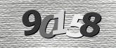 Captcha resmi