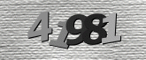 Captcha resmi