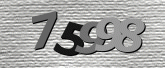 Captcha resmi