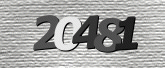 Captcha resmi
