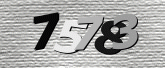 Captcha resmi