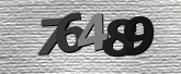 Captcha resmi