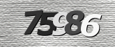 Captcha resmi