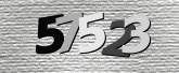 Captcha resmi