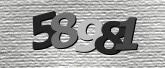 Captcha resmi
