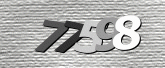 Captcha resmi