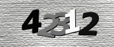 Captcha resmi