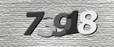 Captcha resmi