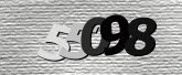 Captcha resmi