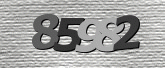 Captcha resmi