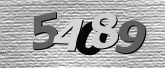 Captcha resmi