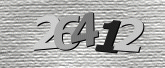 Captcha resmi