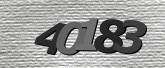 Captcha resmi