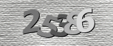 Captcha resmi