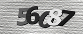 Captcha resmi