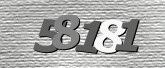Captcha resmi