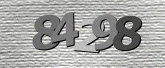 Captcha resmi