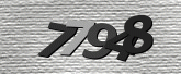 Captcha resmi