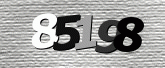 Captcha resmi