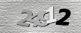 Captcha resmi