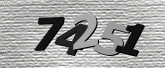 Captcha resmi
