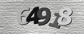 Captcha resmi
